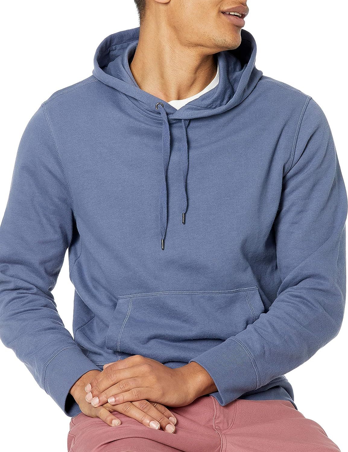 Lightweight Hooded Sweatshirt-My 3D Hoodie