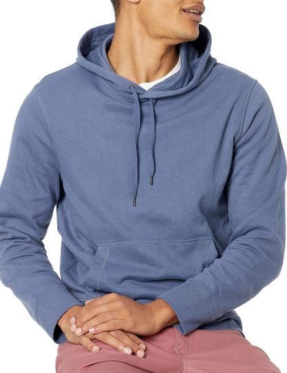 Lightweight Hooded Sweatshirt-My 3D Hoodie