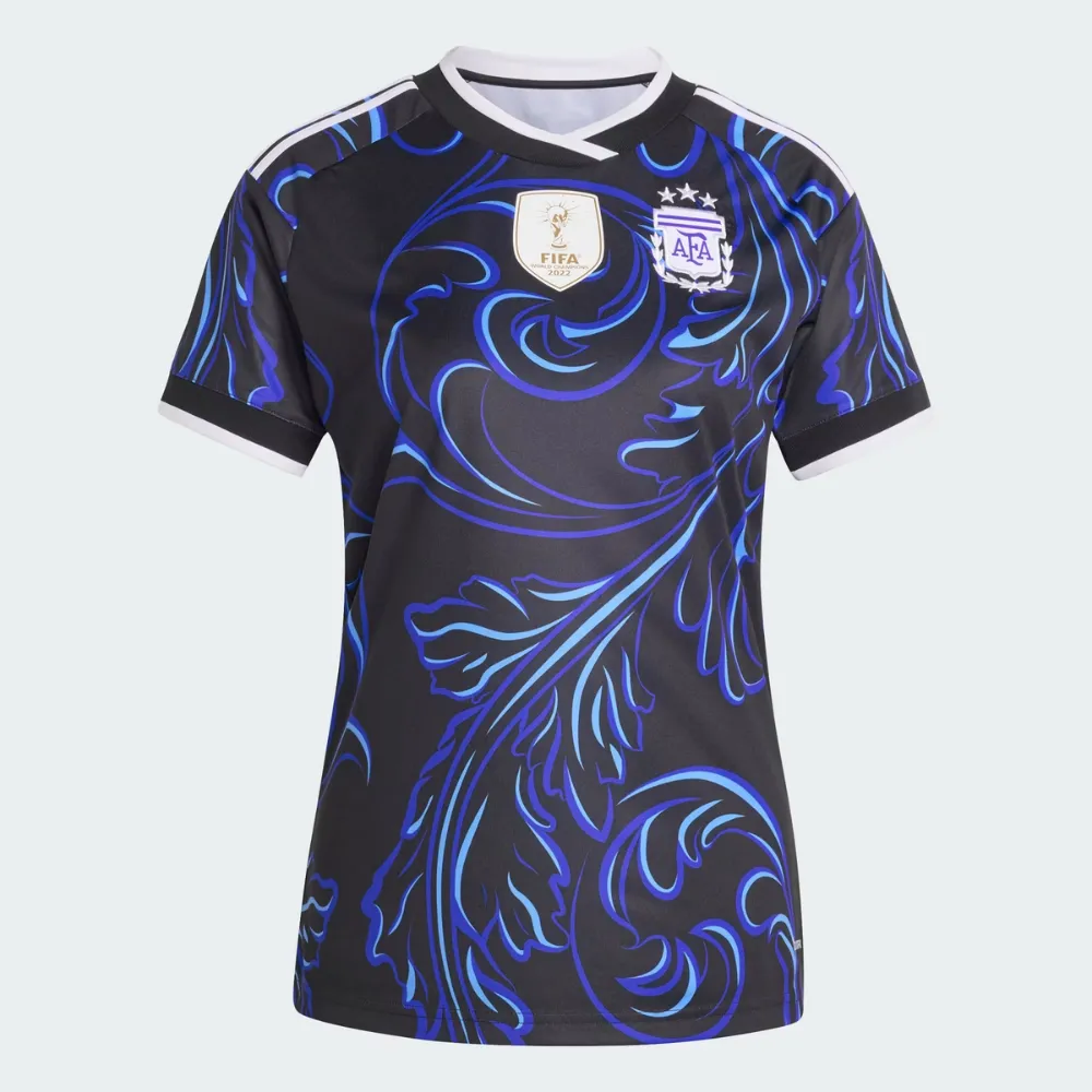 FIFA Argentina 2026 Home And Away Authentic Jersey For Men