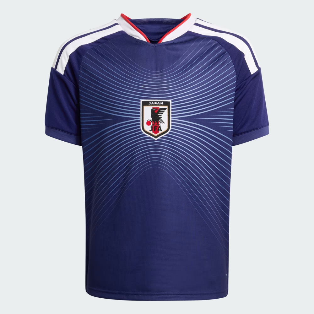 FIFA 2026 Canada Soccer Home Jersey For Men