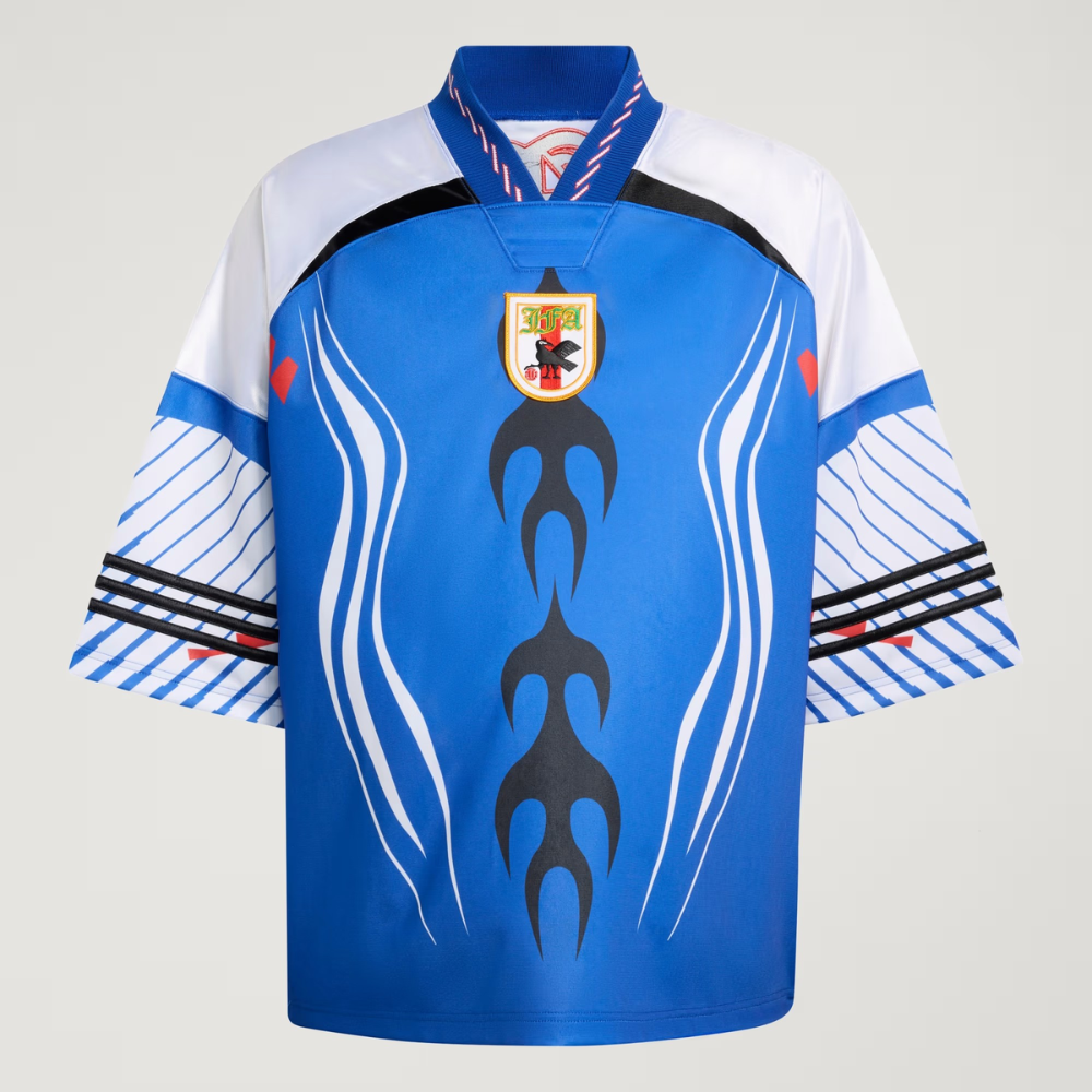 FIFA 2026 Japan Home Authentic Jersey For Men