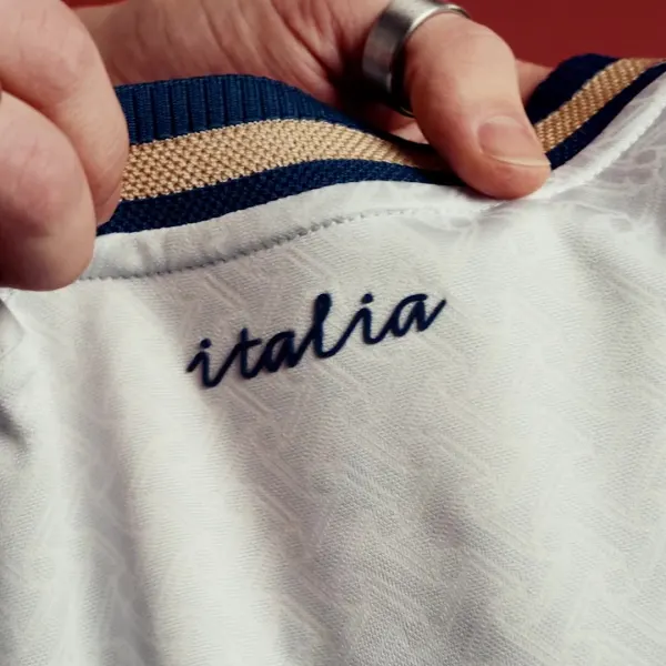 Fifa Italy 2026 Away Authentic Jersey For Men