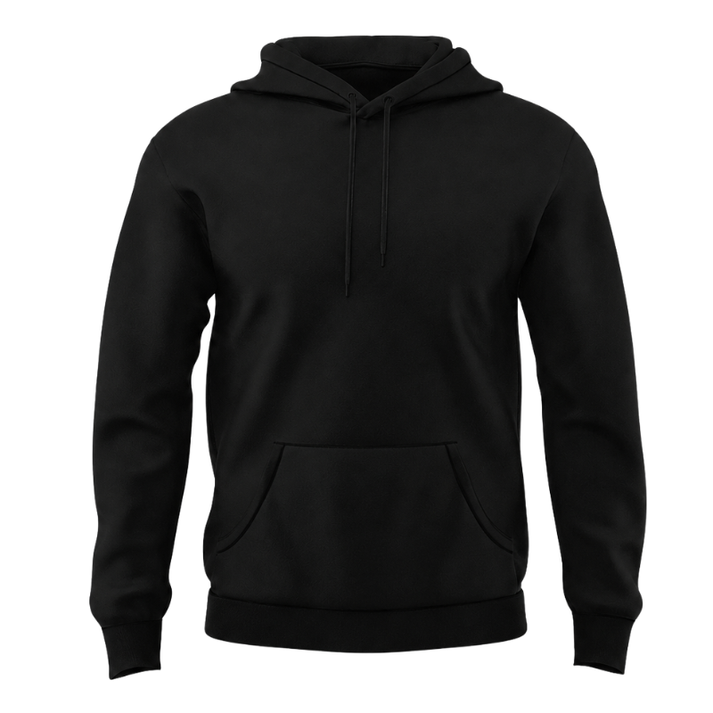 Eagles Back In Tone Pullover Hoodie