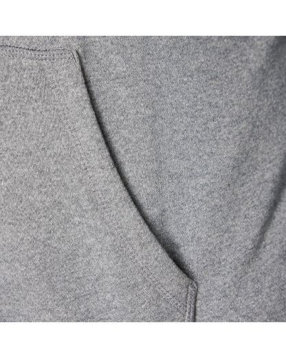 Essentials Full Zip Hooded Sweatshirt-My 3D Hoodie