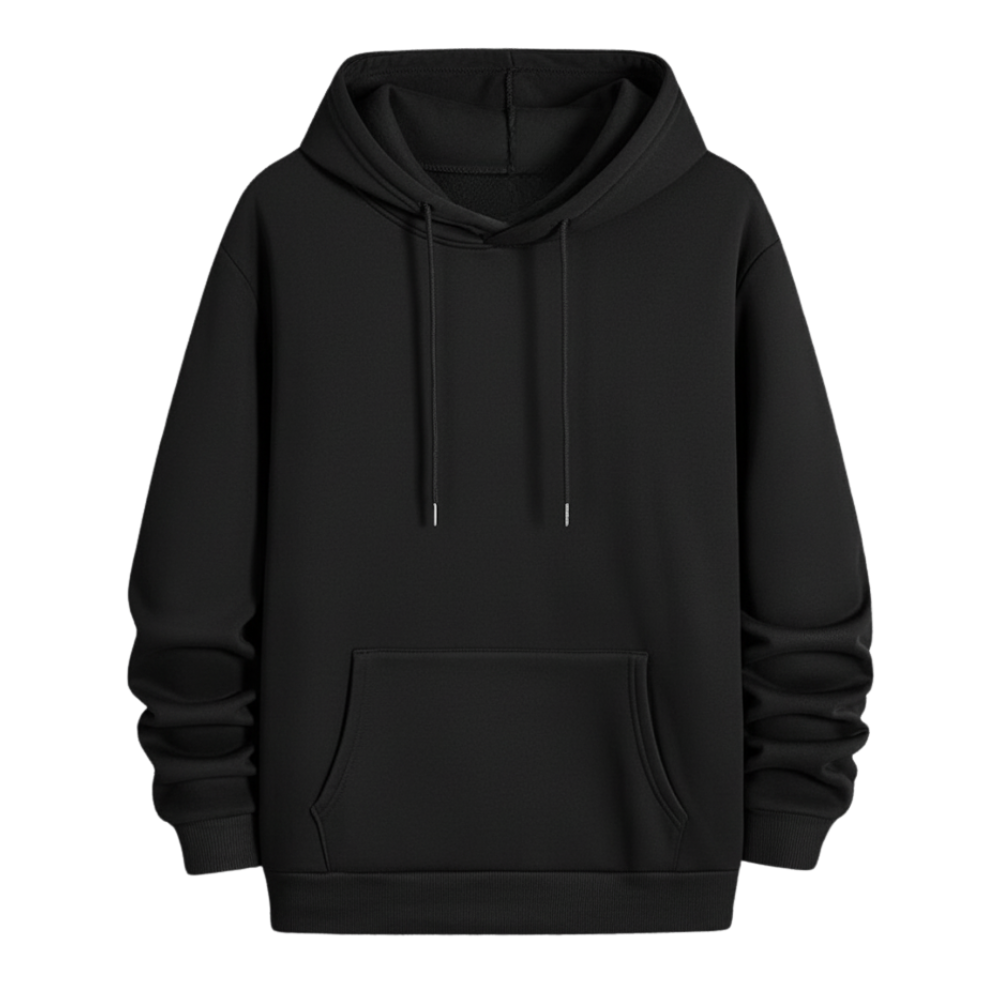 Patriotic American Flag Hoodie For Men