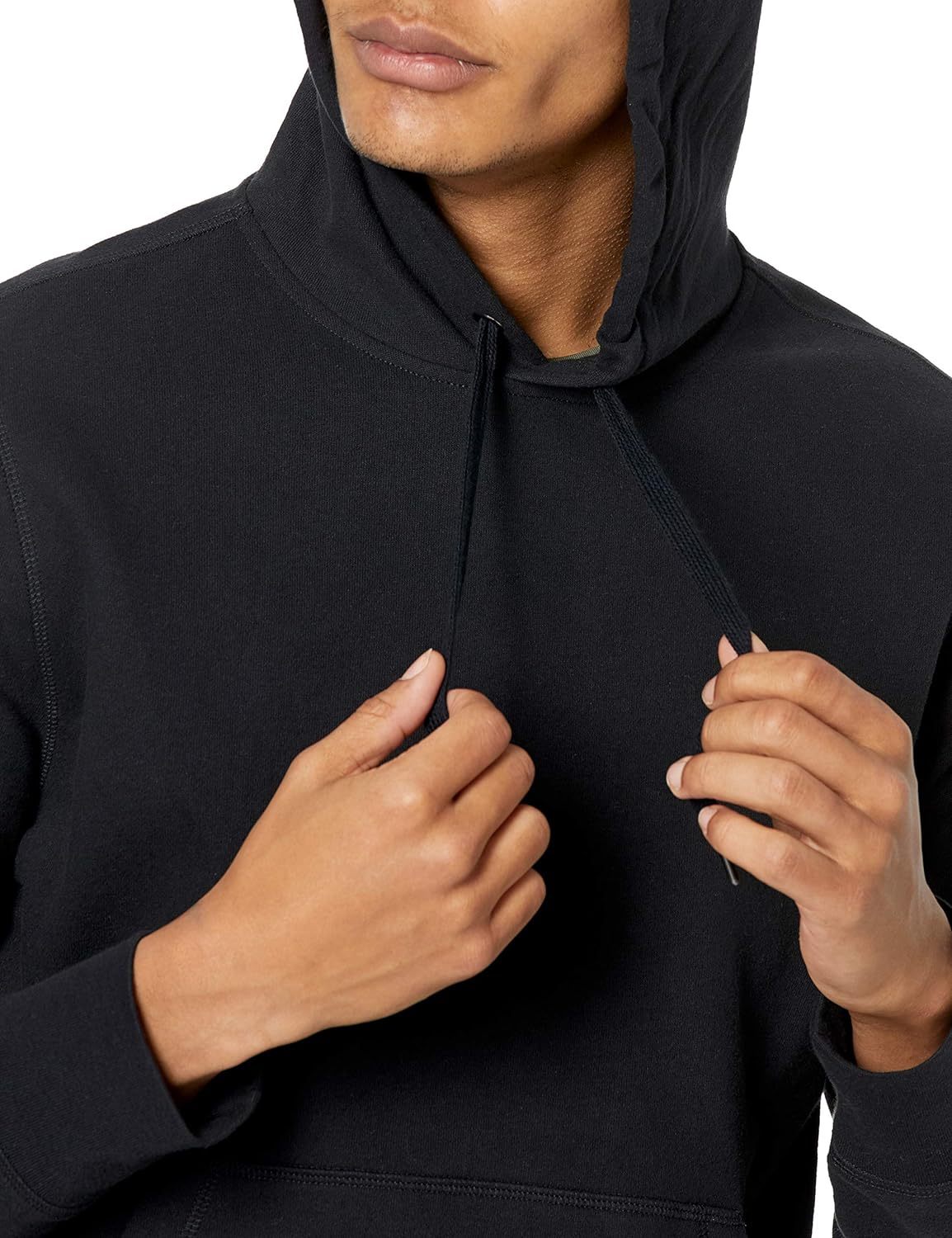 Lightweight Hooded Sweatshirt-My 3D Hoodie