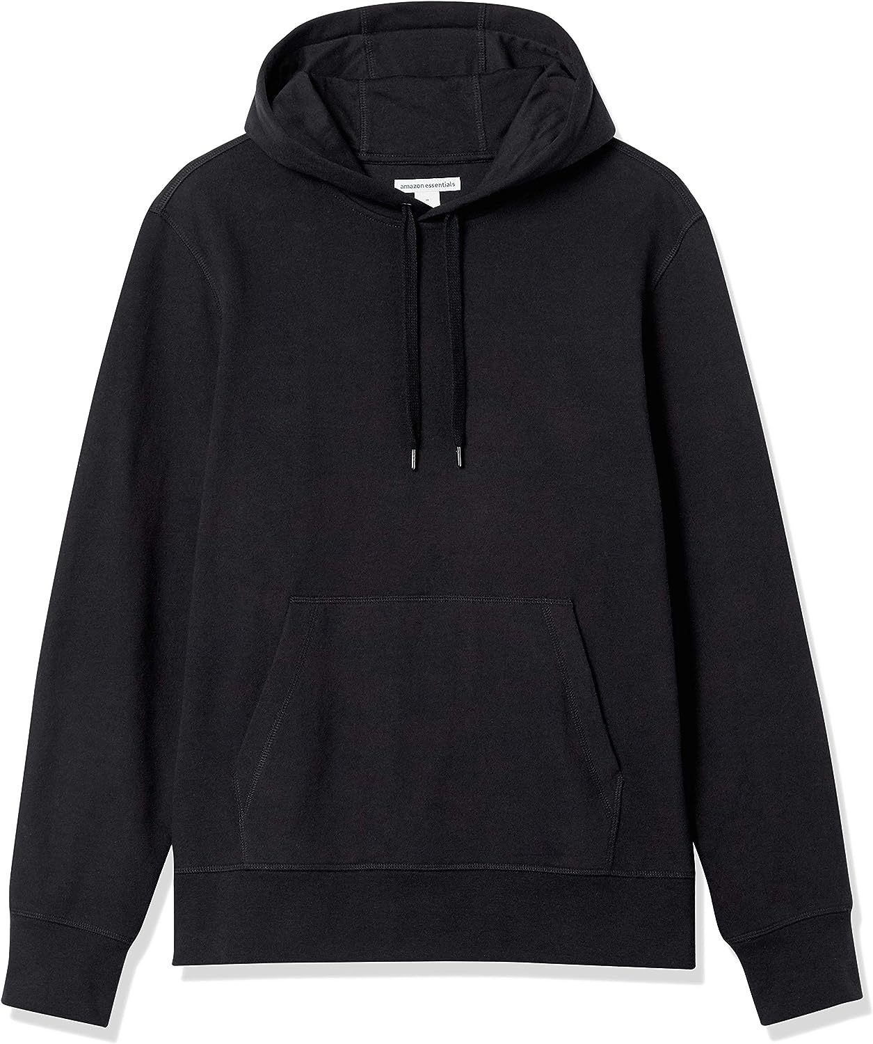 Lightweight Hooded Sweatshirt-My 3D Hoodie