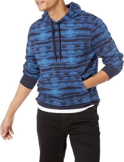 Lightweight Hooded Sweatshirt-My 3D Hoodie