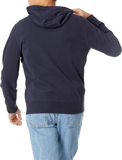Lightweight Hooded Sweatshirt-My 3D Hoodie