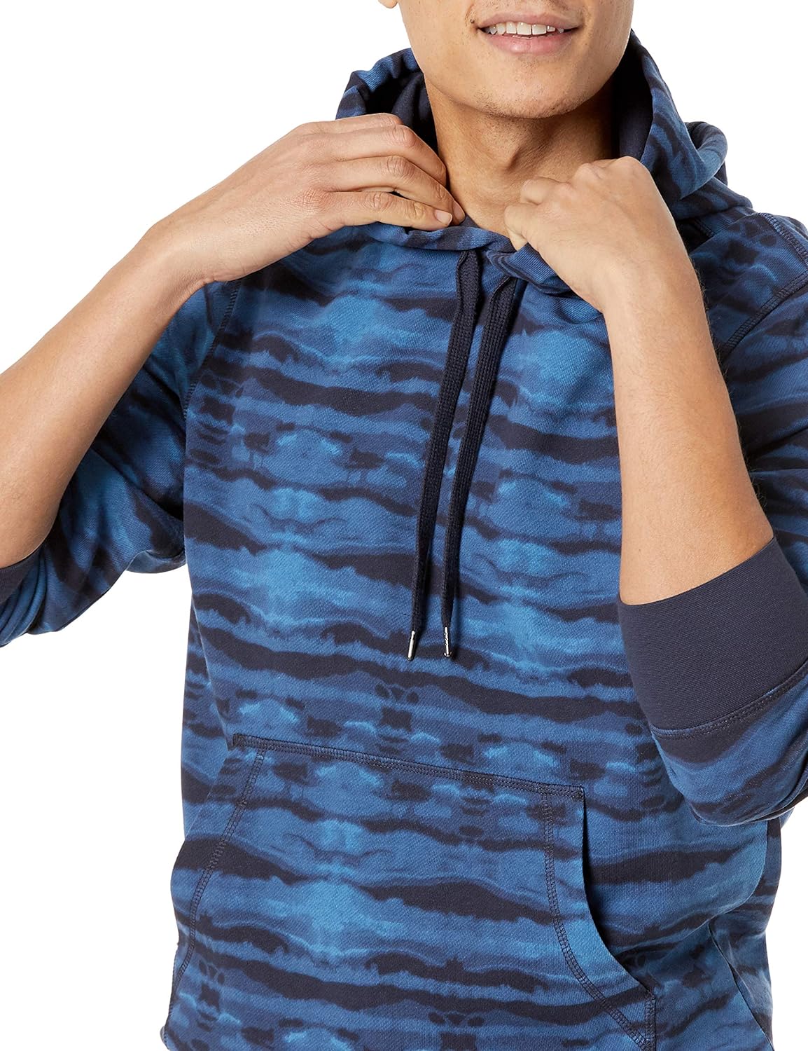 Lightweight Hooded Sweatshirt-My 3D Hoodie