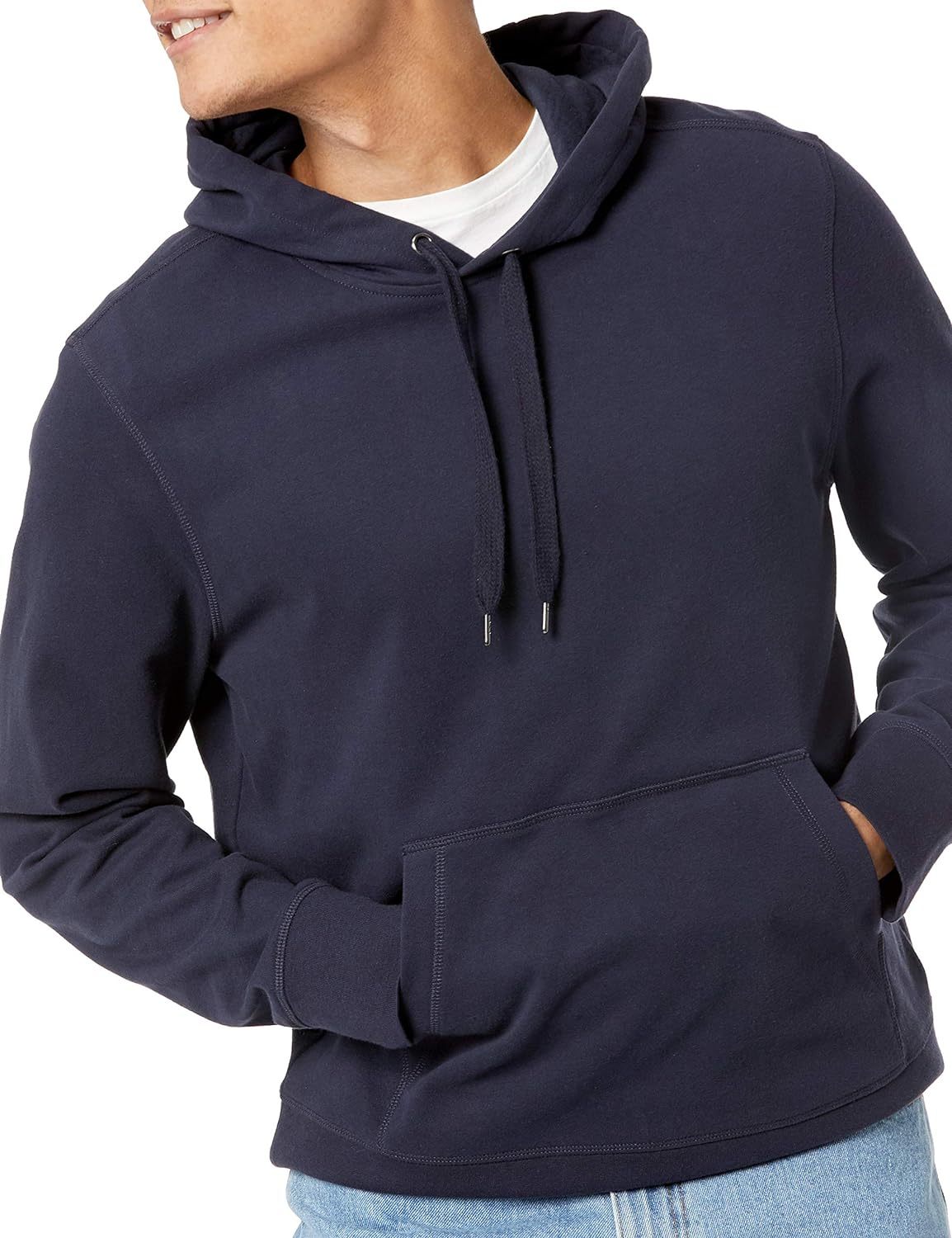 Lightweight Hooded Sweatshirt-My 3D Hoodie