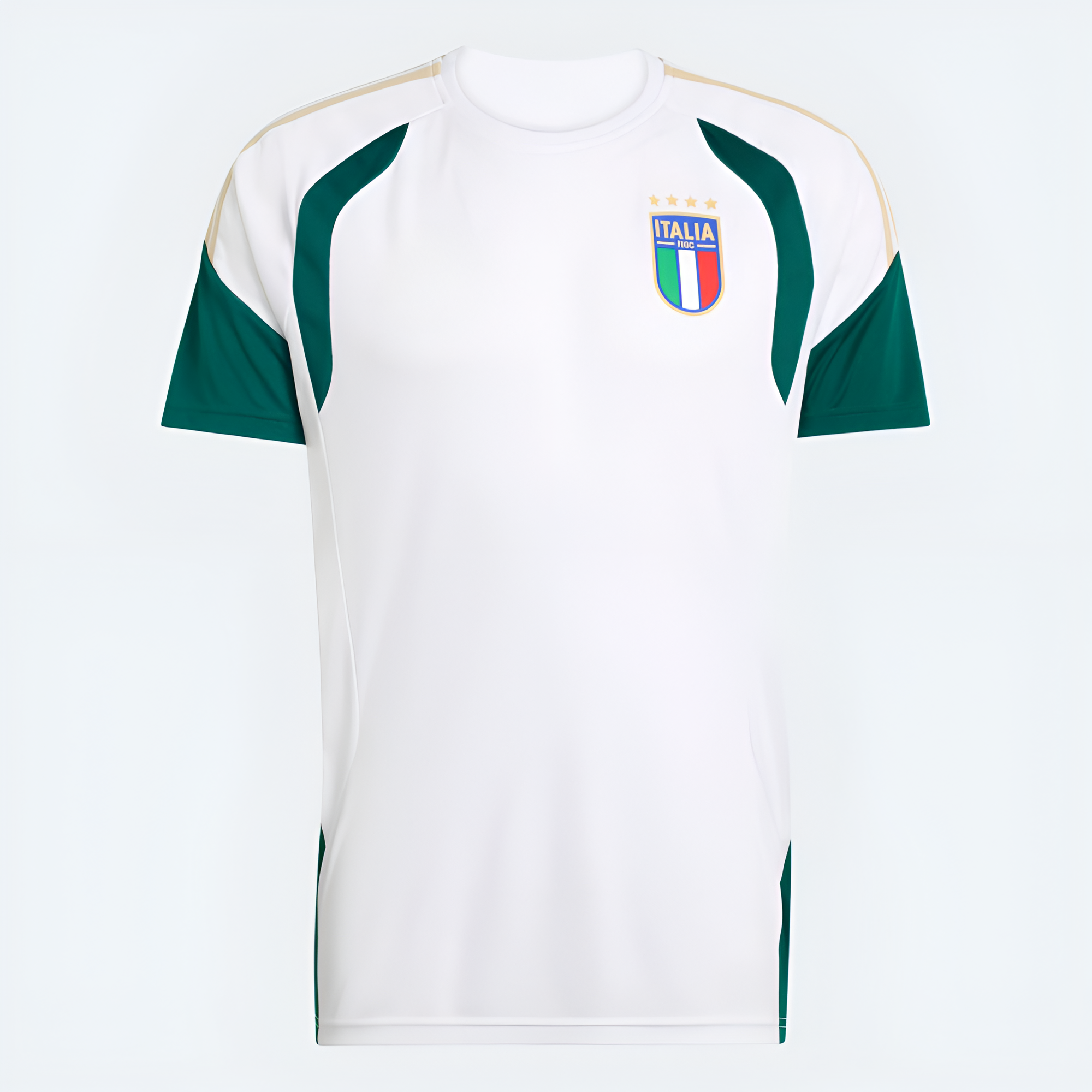 FIFA 2026 Italy Tiro Training Jersey For Men
