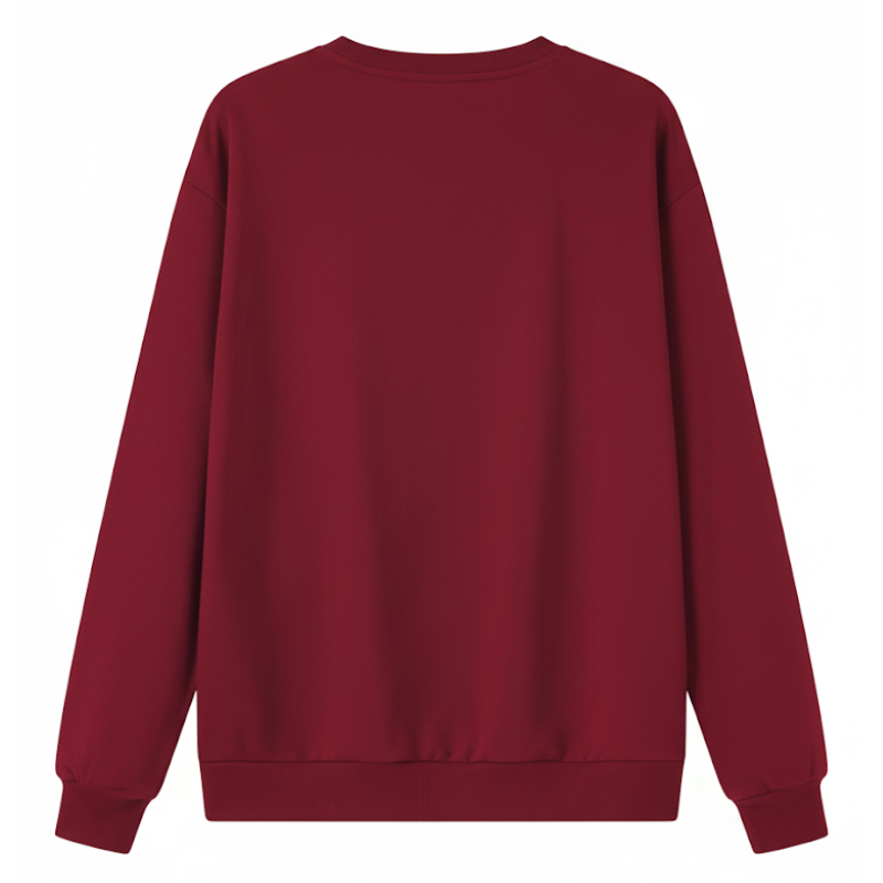 Men New York Graphic Sweatshirt