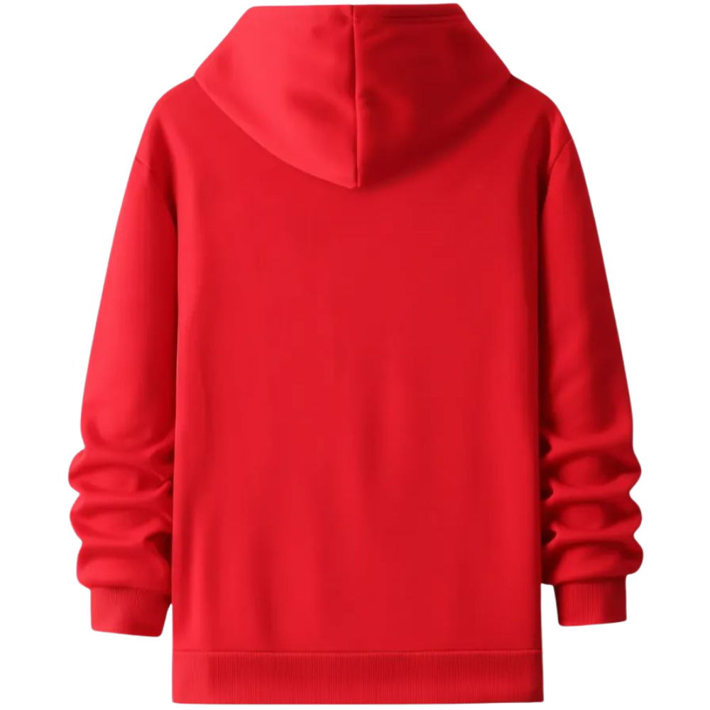 Music Note Trendy Pattern Hoodie