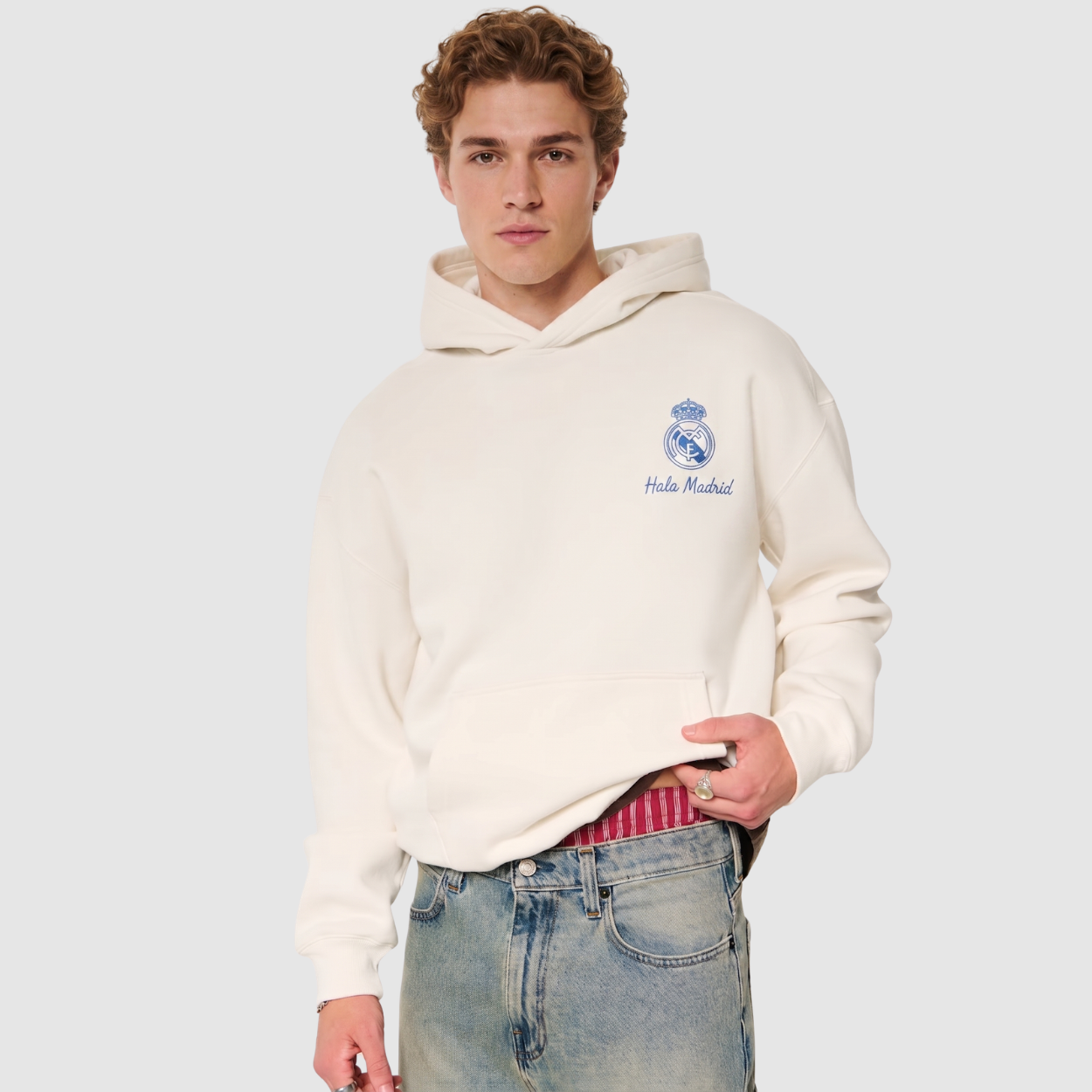 Football Club Jerseys Collection Hoodies