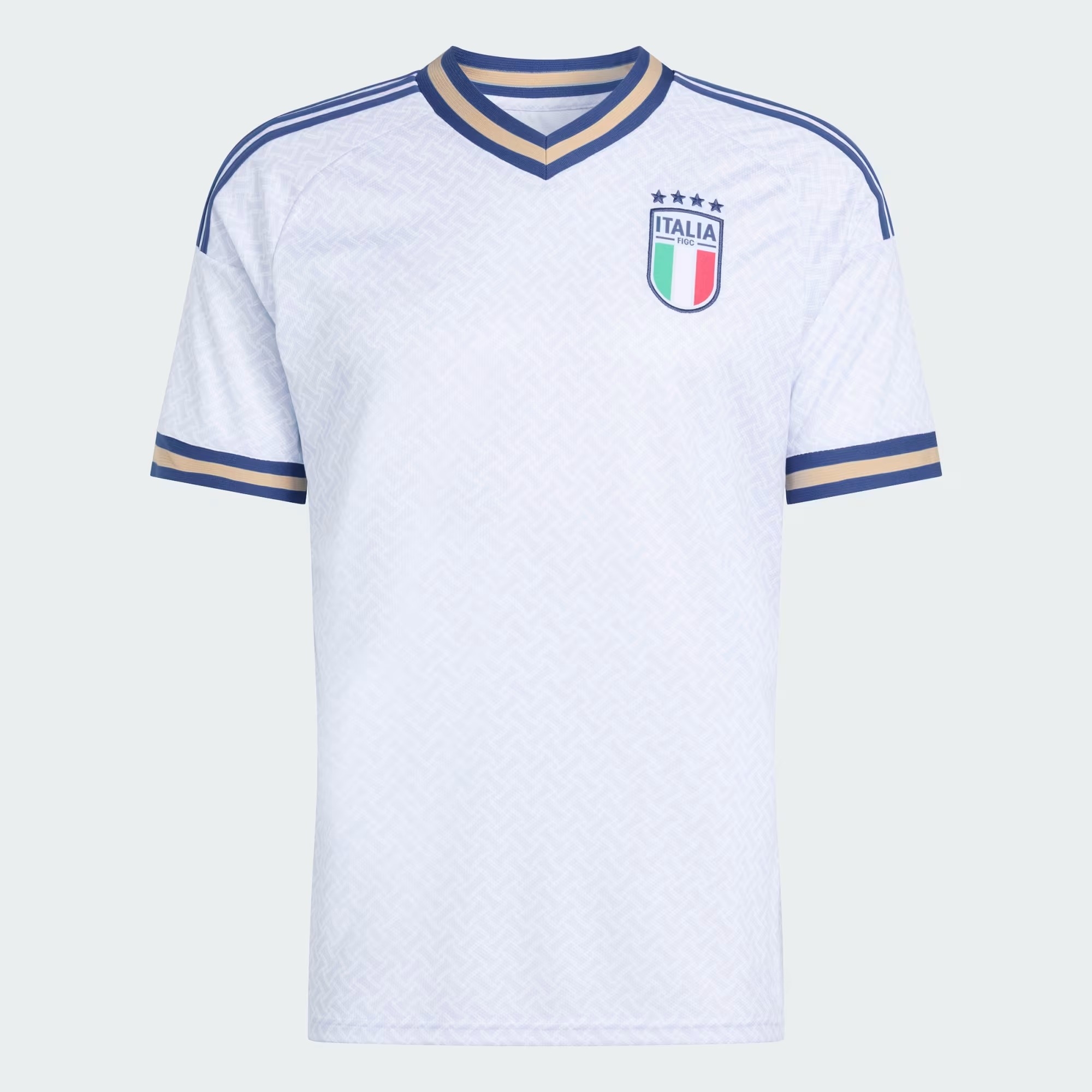 Italy FIFA 2026 Home And Away Soccer Jersey For Men