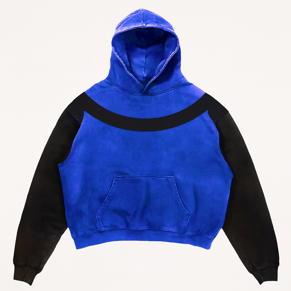 Graphic MV Pullover Hoodie