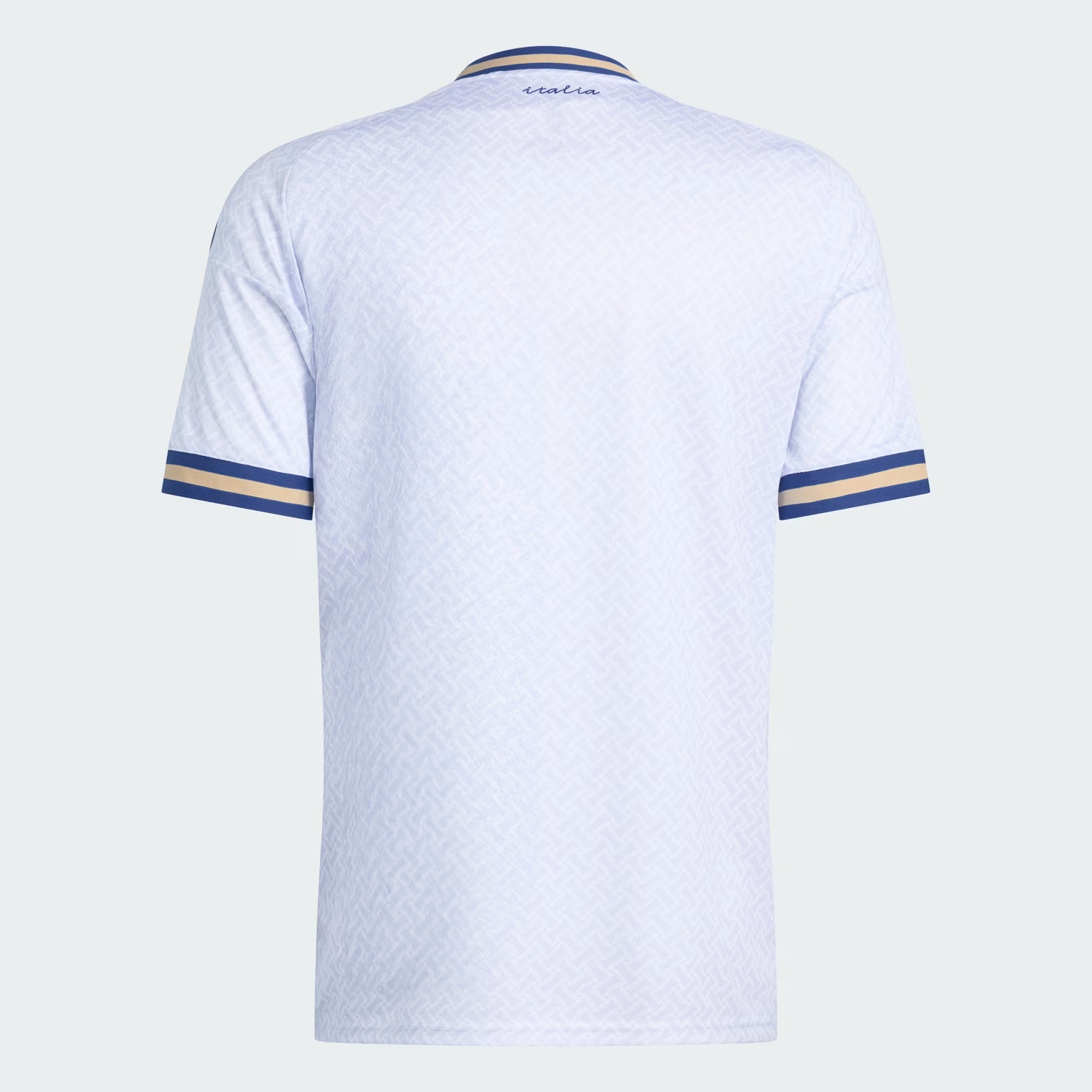 Italy FIFA 2026 Home And Away Soccer Jersey For Men