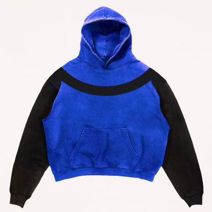 Graphic MV Pullover Hoodie