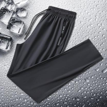 Unisex Ultra High Stretch Quick Dry Pants-My 3D Hoodie