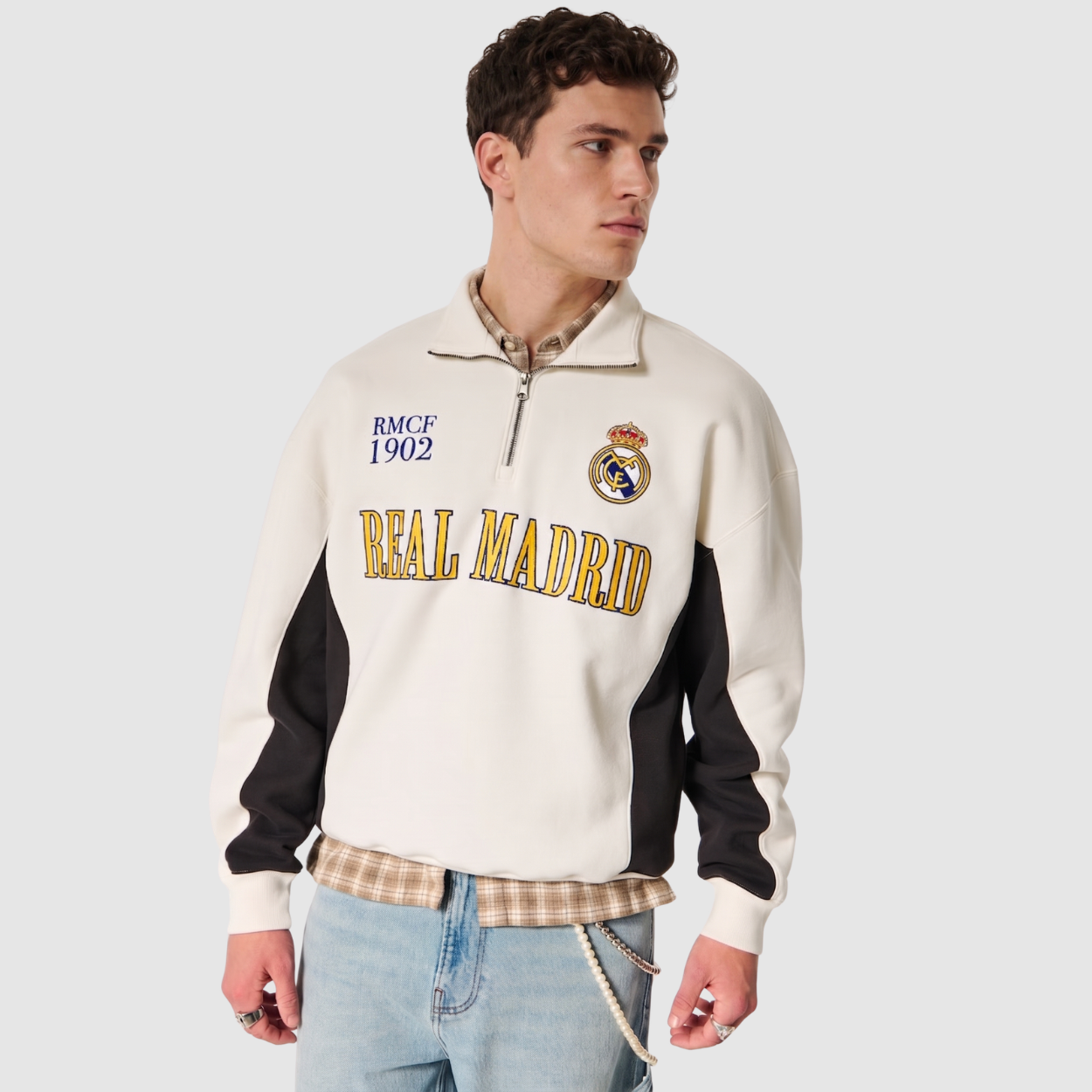 Football Club Jerseys Collection Hoodies