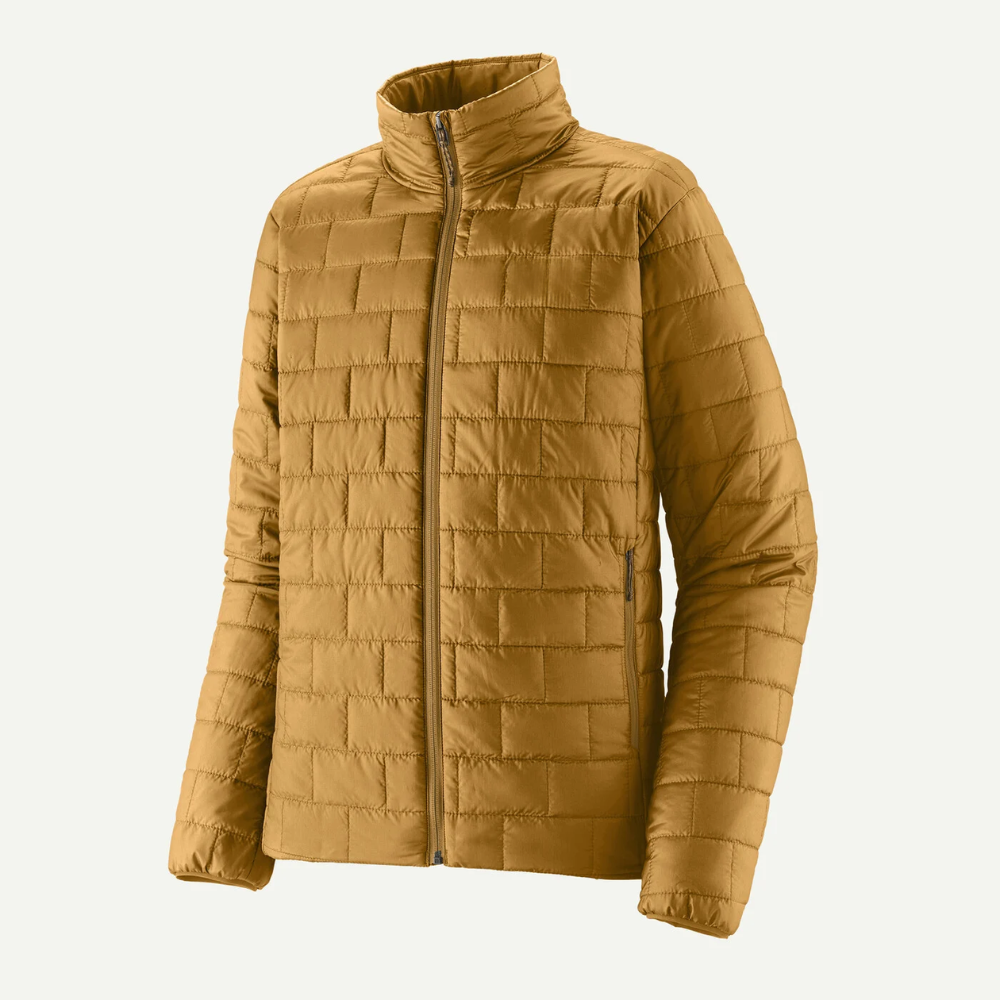 Men's Nano Puff® Jacket