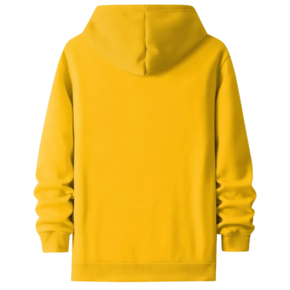 Music Note Trendy Pattern Hoodie