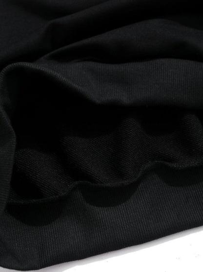 Casual Embroidery Pullover Hoodie And Pants-My 3D Hoodie