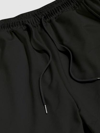 Rose Printed Sweatshirt And Pants-My 3D Hoodie