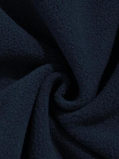 Dual Zip Hooded Coat With Sweatpants Set-My 3D Hoodie