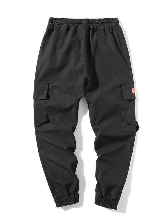 Graphic Patterned Shirt And Jogger Pants Set-My 3D Hoodie