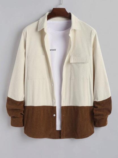 Letter Printed Casual Shirt And Pants-My 3D Hoodie