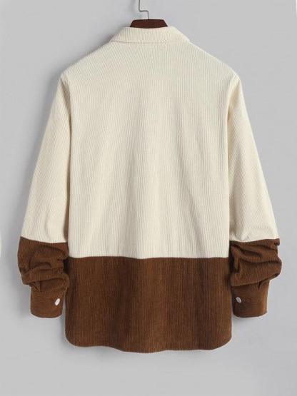 Letter Printed Casual Shirt And Pants-My 3D Hoodie