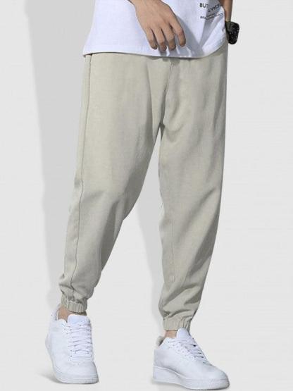 Quarter Zip Design Polo Collared T Shirt And Pants-My 3D Hoodie