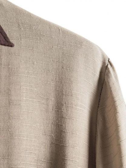 Two Tone Shirt With Cargo Pants Set-My 3D Hoodie