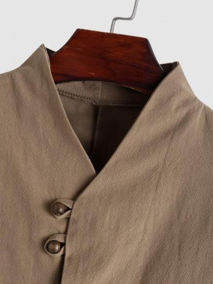 Vintage Style Shirt And Pants-My 3D Hoodie
