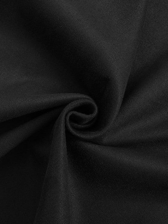 Solid Plain Short Sleeves T Shirt And Shorts-My 3D Hoodie