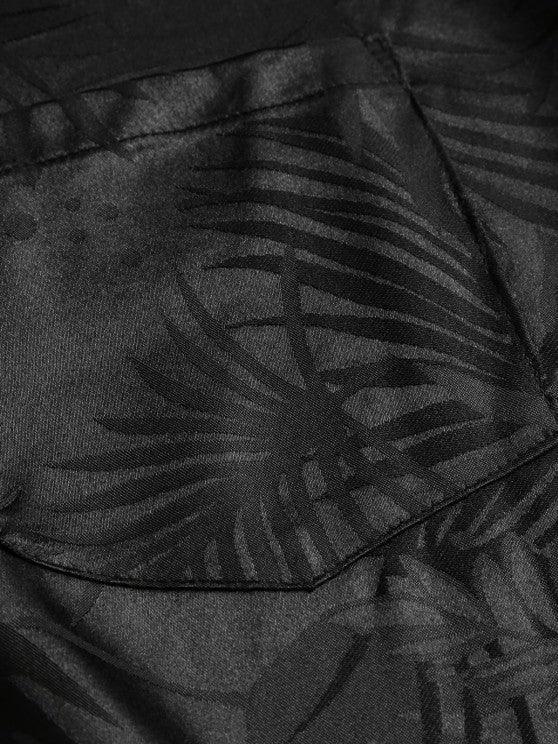 Coconut Tree Style Shirt And Short-My 3D Hoodie