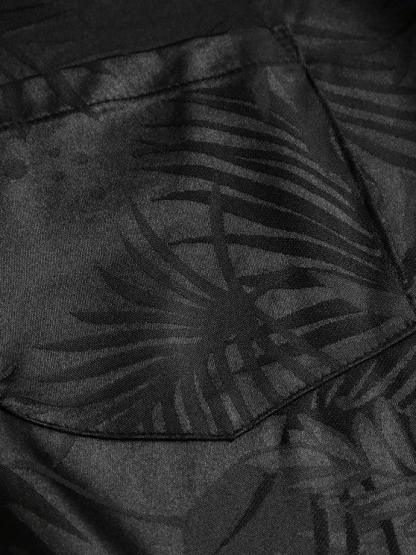 Coconut Tree Style Shirt And Short-My 3D Hoodie