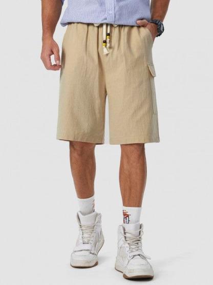 Hollow Out Lace Shirt With Shorts-My 3D Hoodie