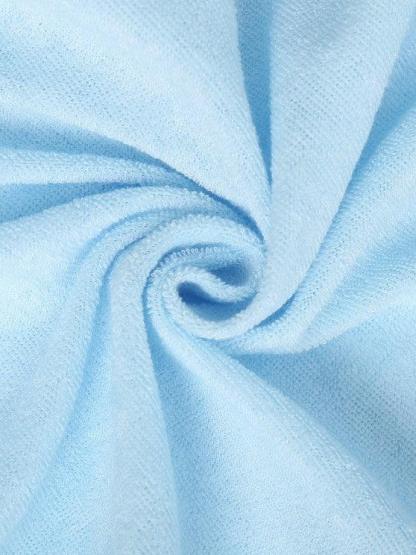 Solid Plain Short Sleeves Shirt-My 3D Hoodie