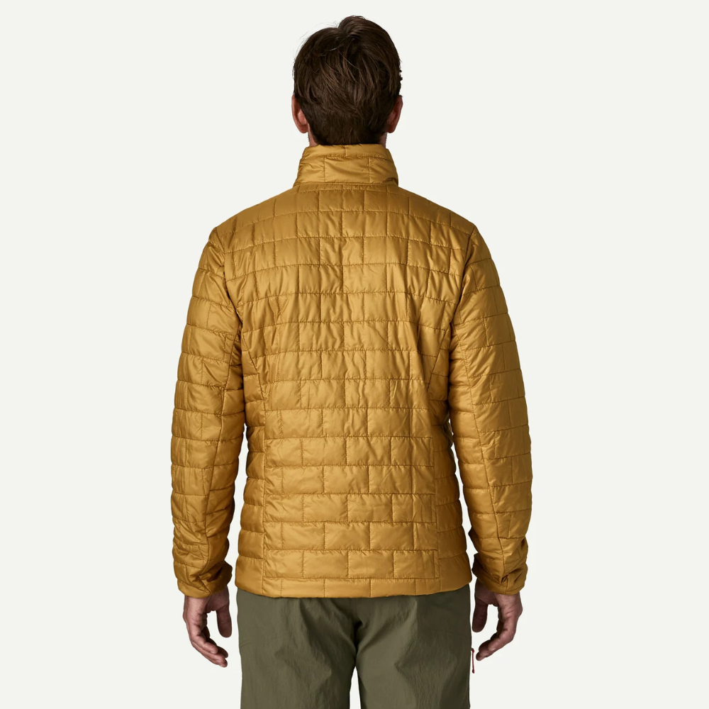 Men's Nano Puff® Jacket