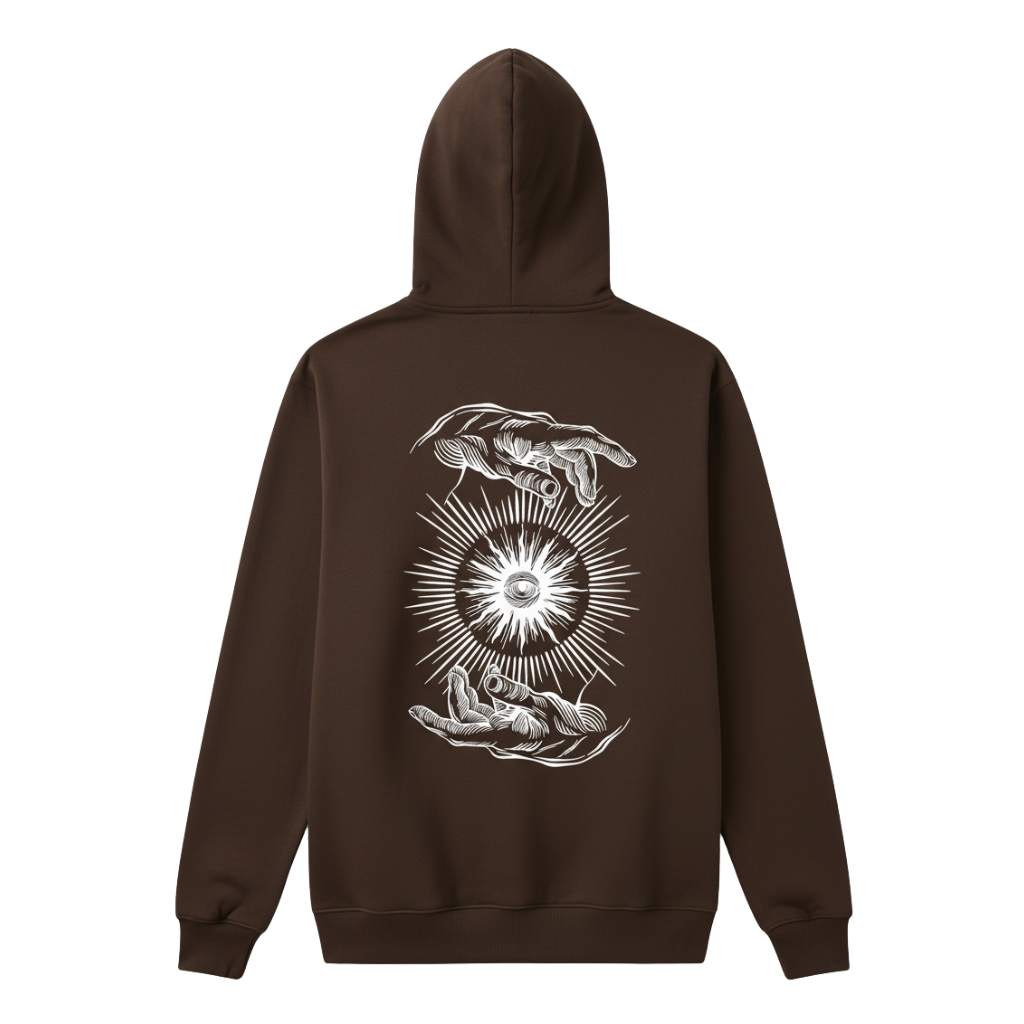 Men Lightweight Soft Pullover Hoodie