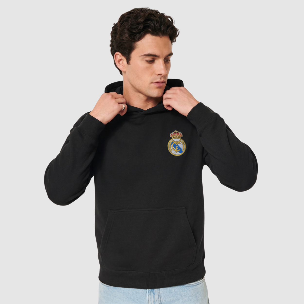 Football Club Jerseys Collection Hoodies