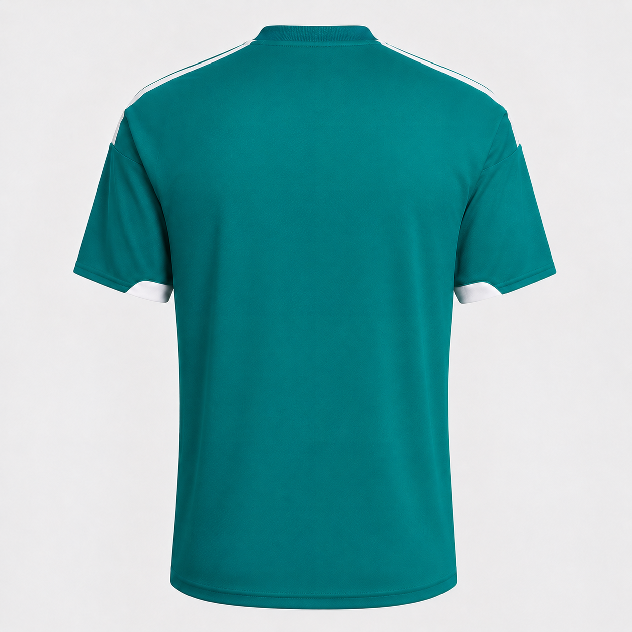 2026 Northern Ireland Home Football Jersey For Kids