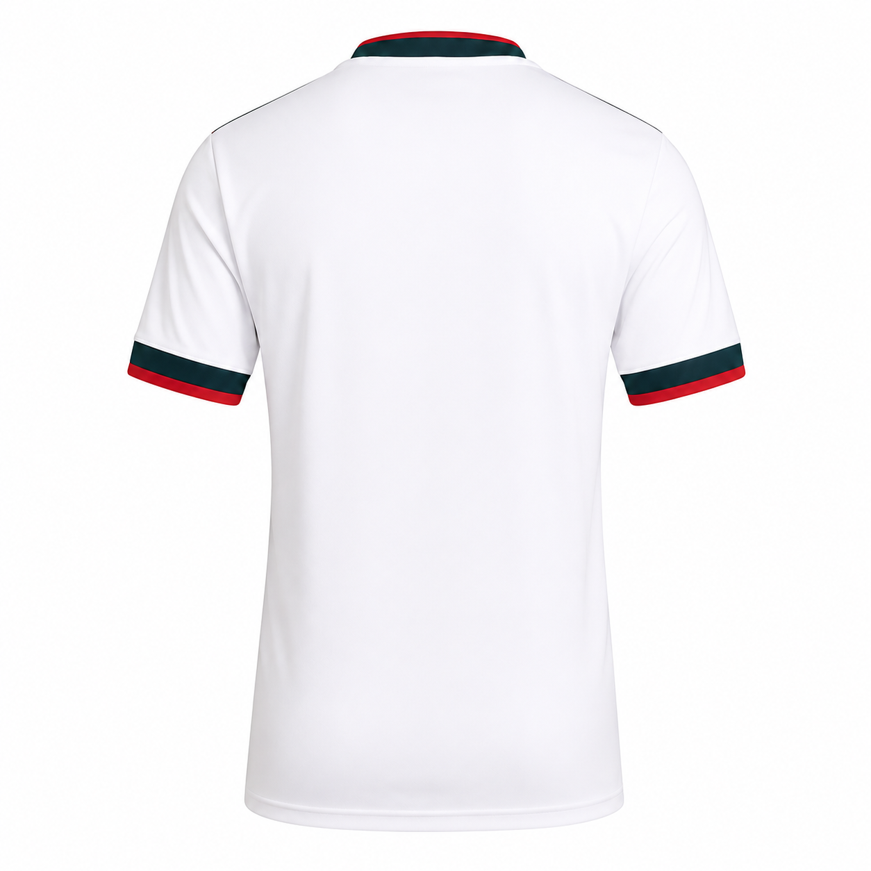 2026 Mexico Soccer Away Jersey For Men