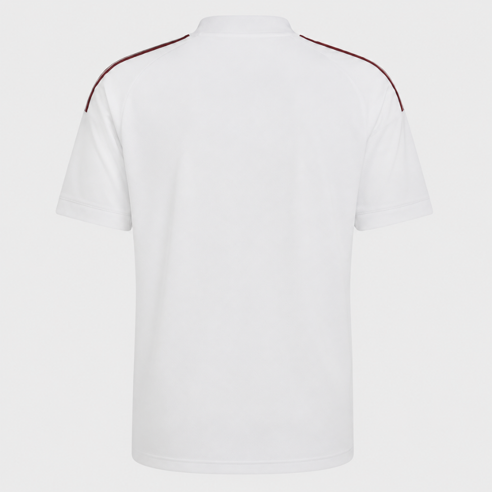 2026 Qatar Away Jersey For Men