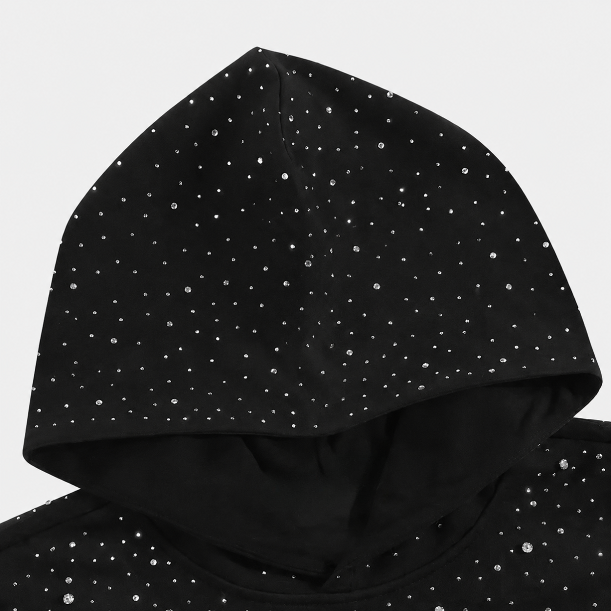 Casual Pullover Hoodie With Front Pocket For Men