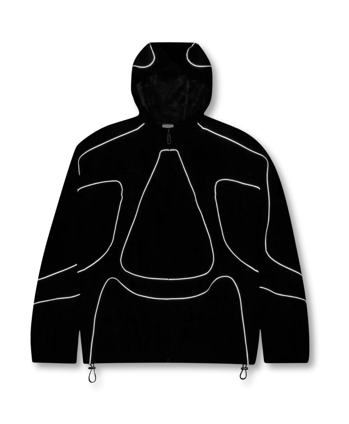 NRG Onyx Track Jacket