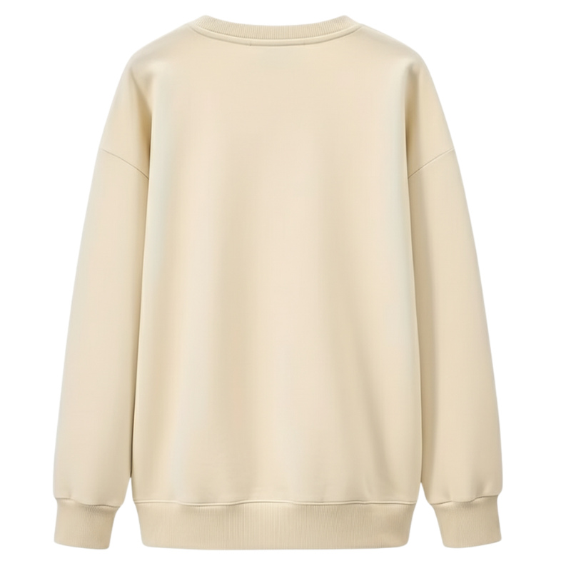 Women Christmas Gingerbread Graphic Sweatshirt